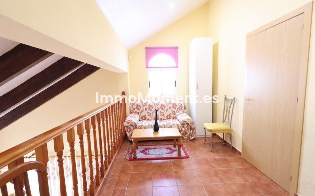 Wiederverkauf - Villa - Orihuela - Playa Flamenca