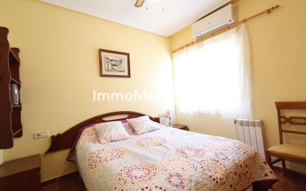 Wiederverkauf - Villa - Orihuela - Playa Flamenca