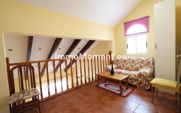 Wiederverkauf - Villa - Orihuela - Playa Flamenca