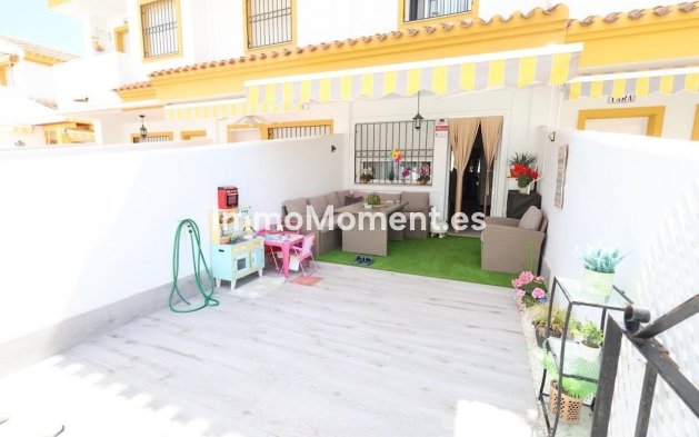 Revente - Appartement - Pilar de la Horadada - Torre de la Horadada