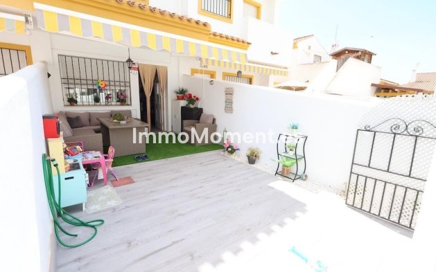 Revente - Appartement - Pilar de la Horadada - Torre de la Horadada