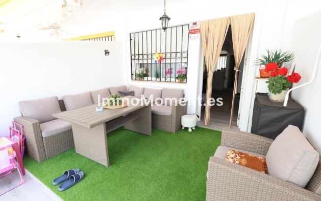 Revente - Appartement - Pilar de la Horadada - Torre de la Horadada