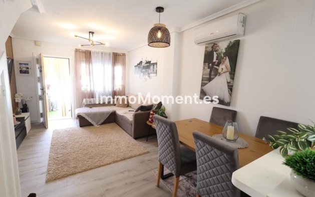 Revente - Appartement - Pilar de la Horadada - Torre de la Horadada