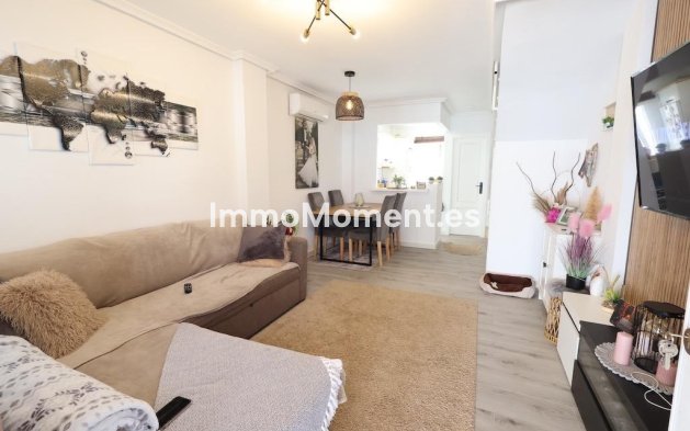 Revente - Appartement - Pilar de la Horadada - Torre de la Horadada