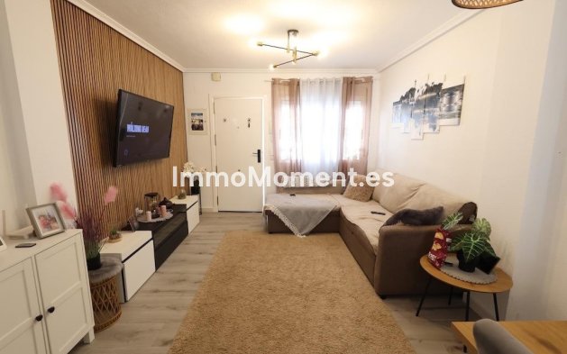 Revente - Appartement - Pilar de la Horadada - Torre de la Horadada