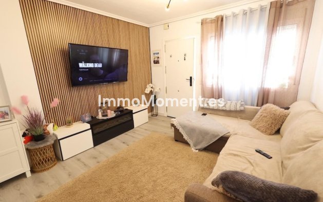 Revente - Appartement - Pilar de la Horadada - Torre de la Horadada