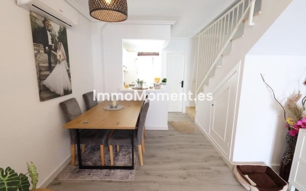 Revente - Appartement - Pilar de la Horadada - Torre de la Horadada