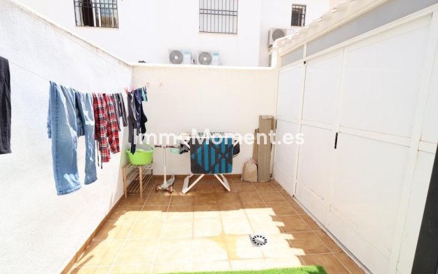 Revente - Appartement - Pilar de la Horadada - Torre de la Horadada