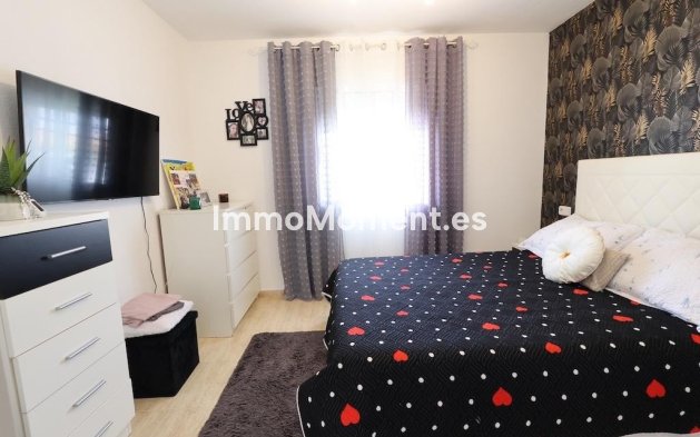 Revente - Appartement - Pilar de la Horadada - Torre de la Horadada