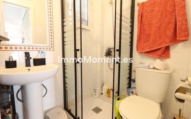 Revente - Appartement - Pilar de la Horadada - Torre de la Horadada