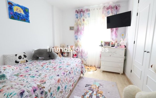 Revente - Appartement - Pilar de la Horadada - Torre de la Horadada