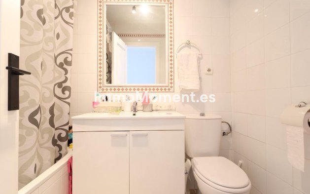 Revente - Appartement - Pilar de la Horadada - Torre de la Horadada