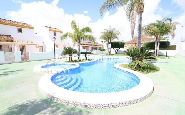 Revente - Appartement - Pilar de la Horadada - Torre de la Horadada