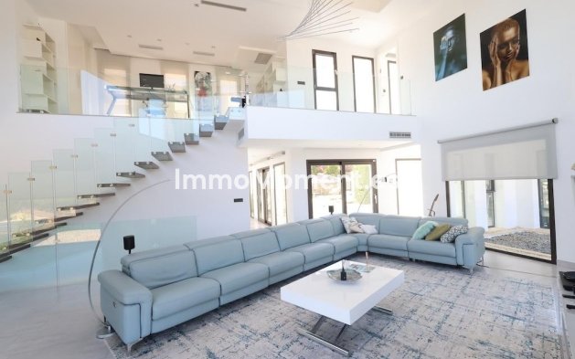 Wiederverkauf - Villa - Jávea - Jávea - Xàbia Centro