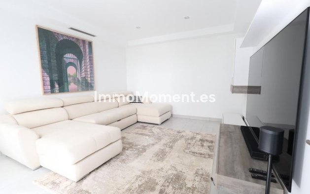 Wiederverkauf - Villa - Jávea - Jávea - Xàbia Centro