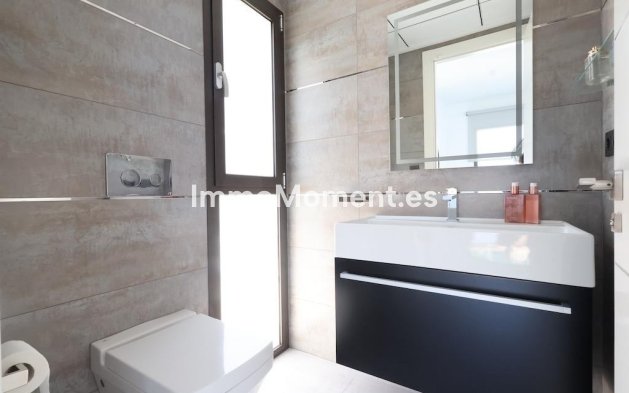 Wiederverkauf - Villa - Jávea - Jávea - Xàbia Centro