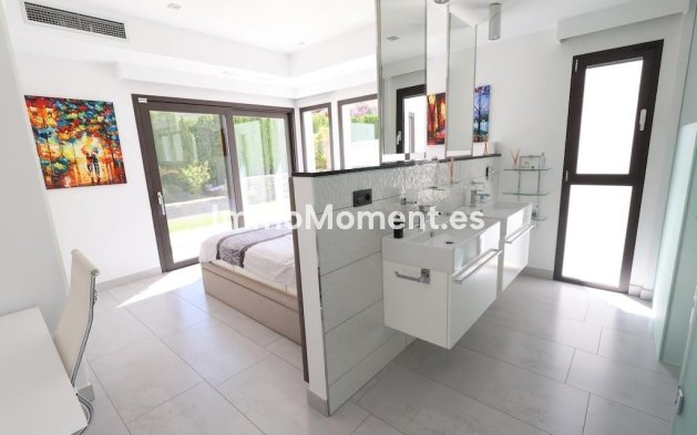 Wiederverkauf - Villa - Jávea - Jávea - Xàbia Centro