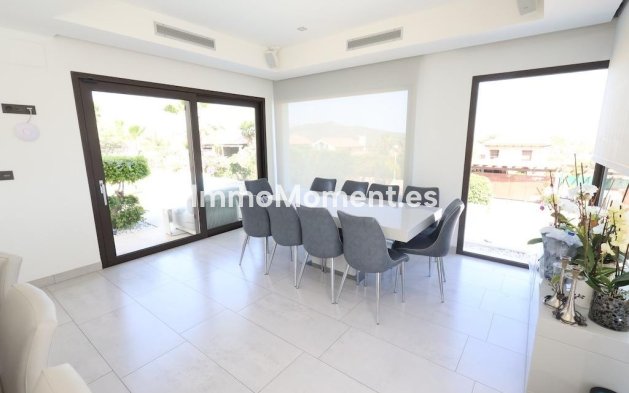 Wiederverkauf - Villa - Jávea - Jávea - Xàbia Centro