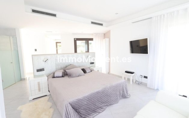 Wiederverkauf - Villa - Jávea - Jávea - Xàbia Centro