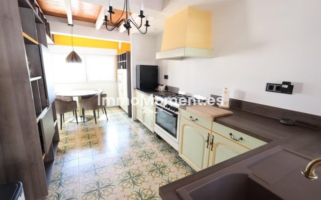 Reventa - Villa - Orihuela - Villamartin