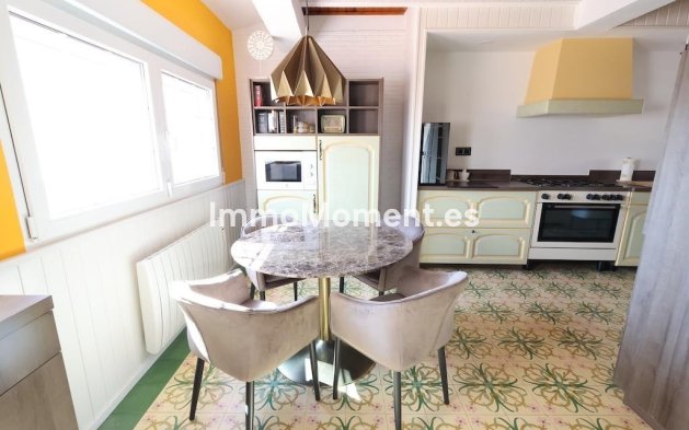 Reventa - Villa - Orihuela - Villamartin