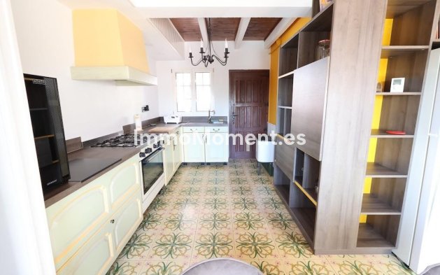 Reventa - Villa - Orihuela - Villamartin