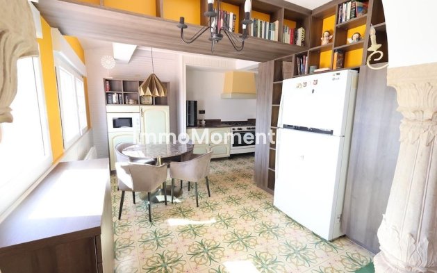 Reventa - Villa - Orihuela - Villamartin