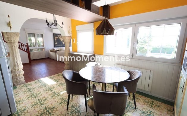 Reventa - Villa - Orihuela - Villamartin