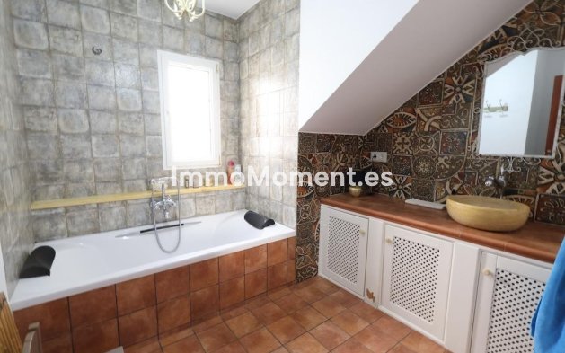 Reventa - Villa - Orihuela - Villamartin
