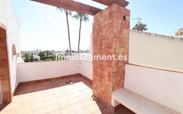 Reventa - Villa - Orihuela - Villamartin