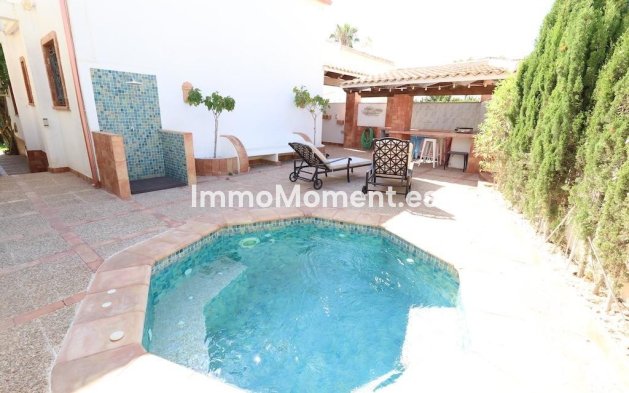 Reventa - Villa - Orihuela - Villamartin