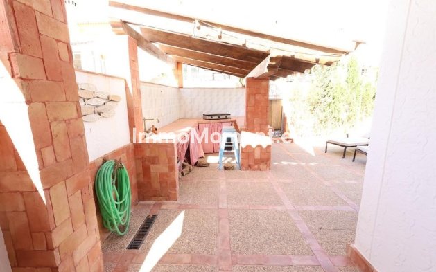 Reventa - Villa - Orihuela - Villamartin