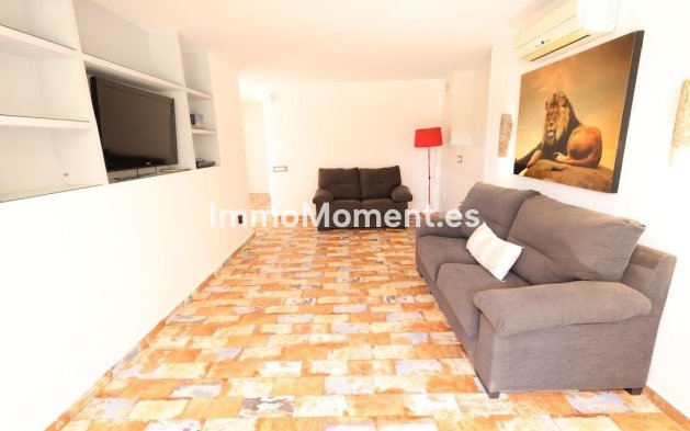Reventa - Villa - Orihuela - Villamartin