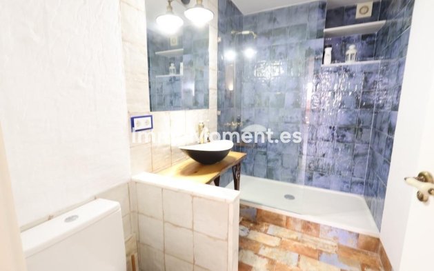 Reventa - Villa - Orihuela - Villamartin