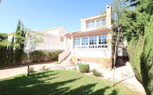 Reventa - Villa - Orihuela - Villamartin