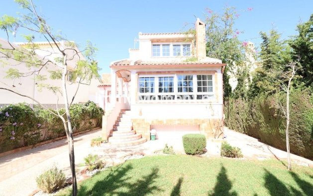 Reventa - Villa - Orihuela - Villamartin