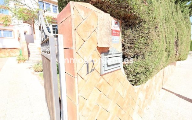 Reventa - Villa - Orihuela - Villamartin