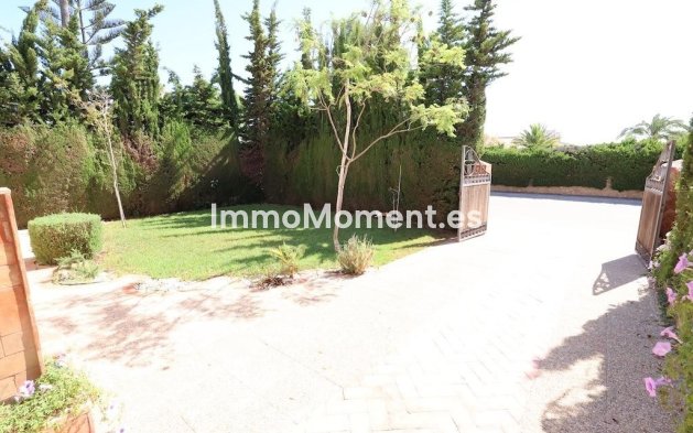 Reventa - Villa - Orihuela - Villamartin