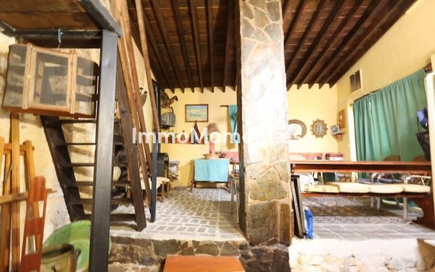 Revente - Villa - Fortuna - La Garapacha