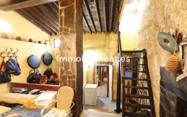 Revente - Villa - Fortuna - La Garapacha