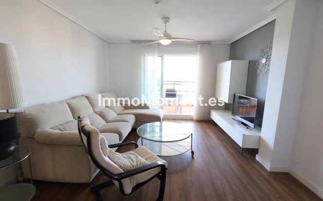 Revente - Appartement - Orihuela - Mil Palmeras