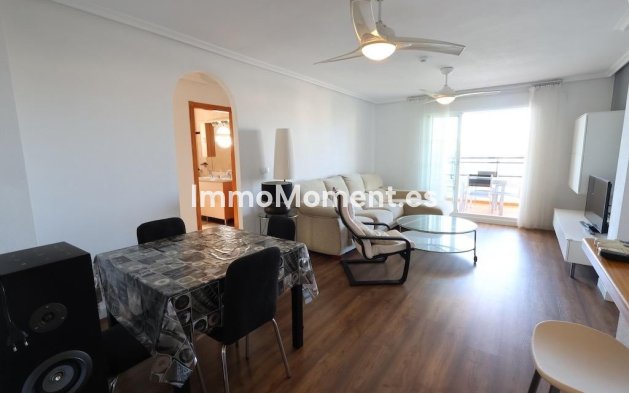Revente - Appartement - Orihuela - Mil Palmeras