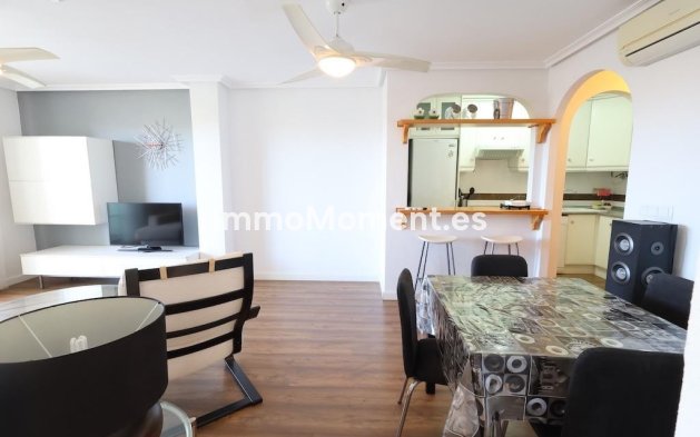 Revente - Appartement - Orihuela - Mil Palmeras