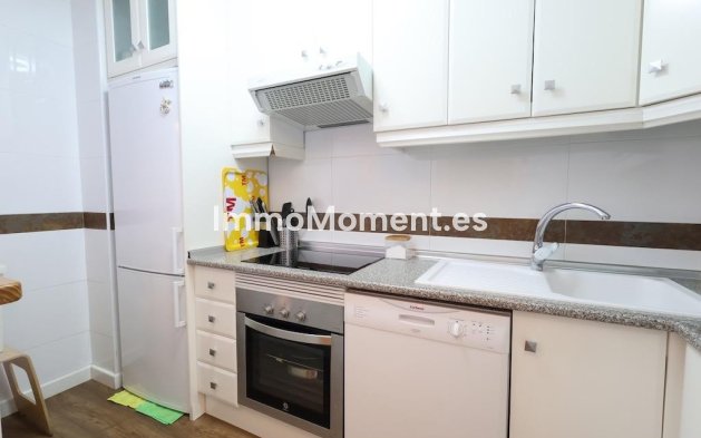 Revente - Appartement - Orihuela - Mil Palmeras