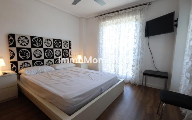 Revente - Appartement - Orihuela - Mil Palmeras