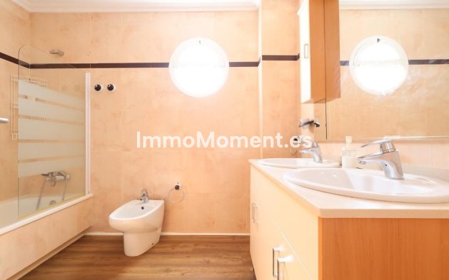 Revente - Appartement - Orihuela - Mil Palmeras