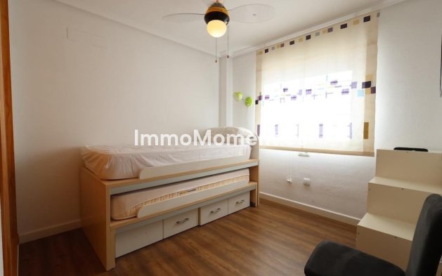 Revente - Appartement - Orihuela - Mil Palmeras