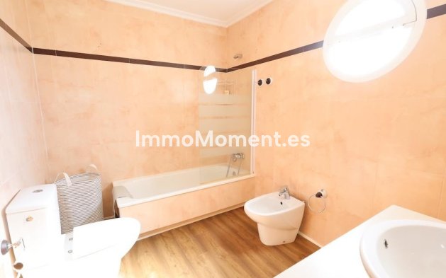 Revente - Appartement - Orihuela - Mil Palmeras