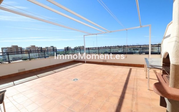 Revente - Appartement - Orihuela - Mil Palmeras