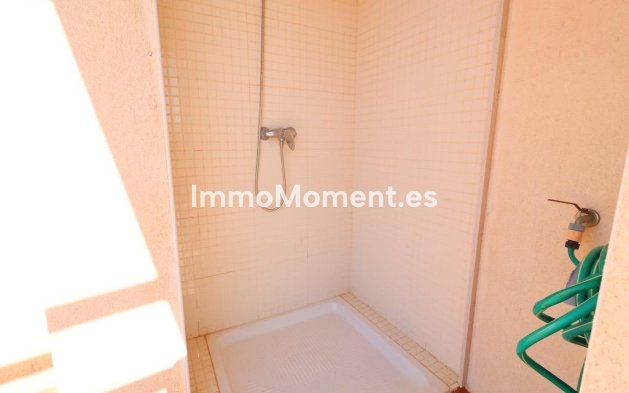 Revente - Appartement - Orihuela - Mil Palmeras